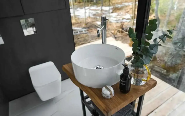 Forest Lake (Форест Лэйк)