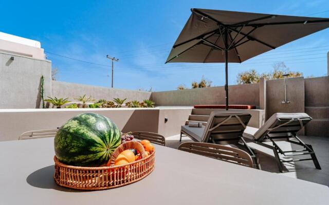 Present Perfect Villa