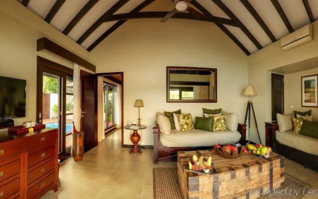 Warwick Le Lagon - Vanuatu