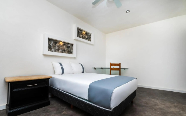 Capital O Hotel Joyma Suites, San Luis