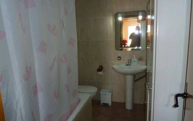 Aparthotel Carrio Sol - Monty´s