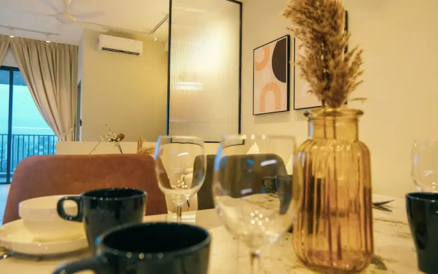 Guestonic Netizen Cozy Studio