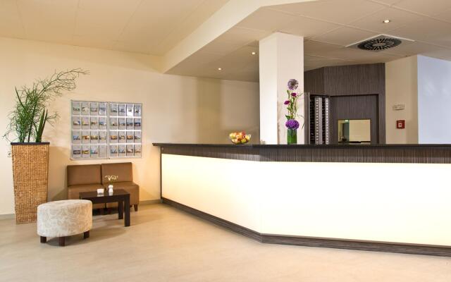 ACHAT Hotel Dresden Altstadt