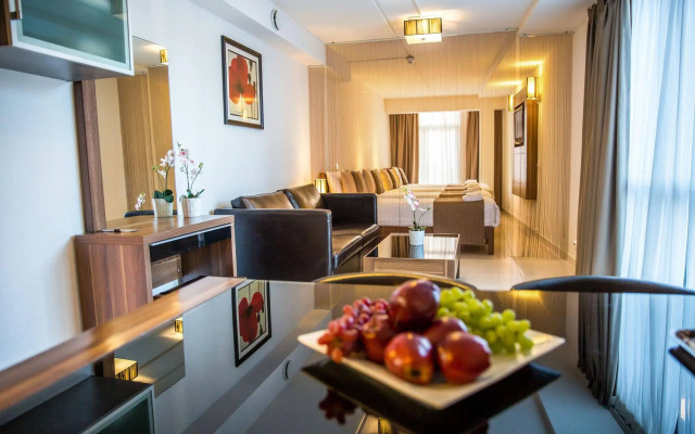 Best Western Kampen Hotell
