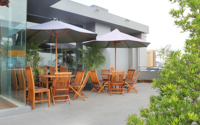Airy Gambir Cideng Jakarta