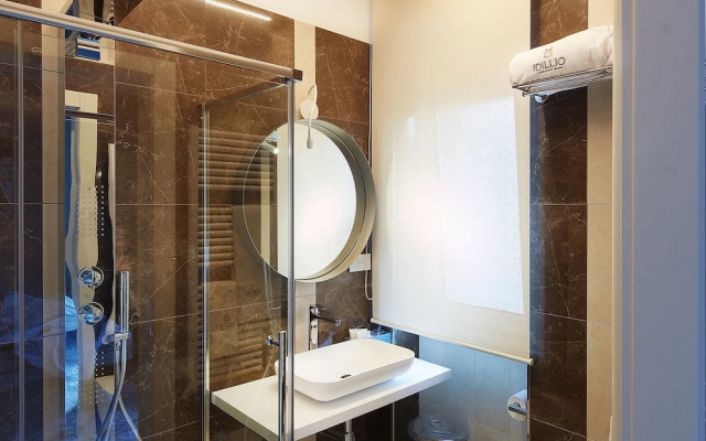 Idillio Luxury Rooms