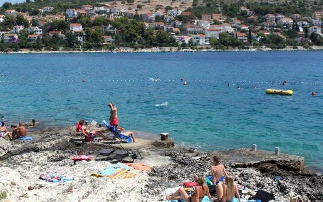 Zlata - Only 50 m From Beach - A1