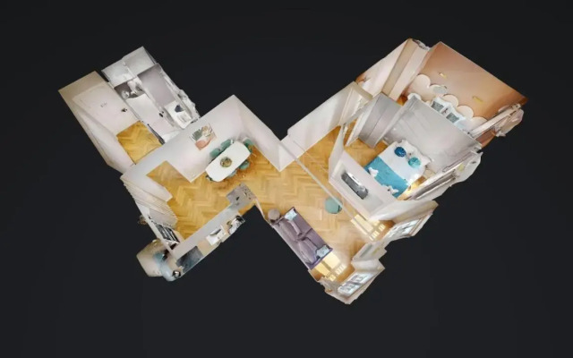 223-Suite Rothschild