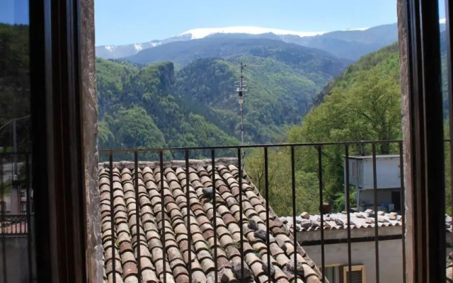 Stone House Ilovemajella