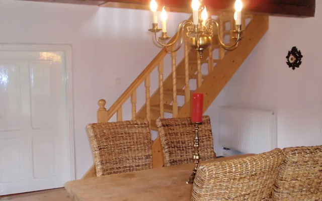Holiday Home Sianowska Huta