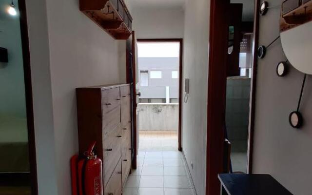 Apartamento Fração AX