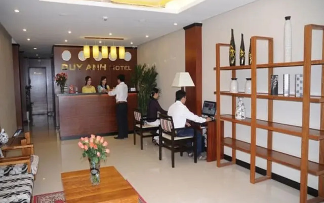 Duy Anh Hotel