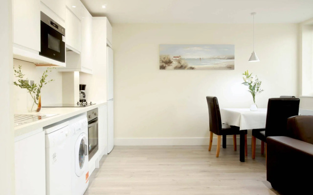 Valet Apartments Wembley