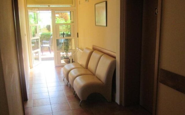 Guest House Yug