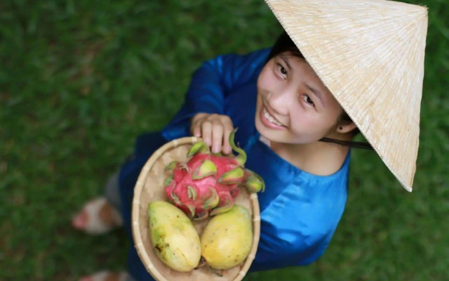 Waterside Resort  Spa Hoi An