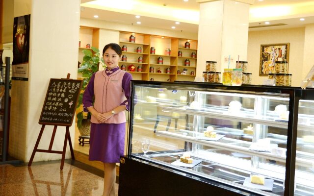 Xiamen Airlines Hotel - Xiamen