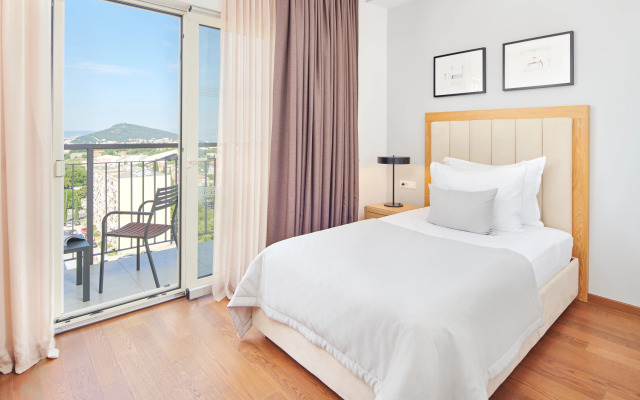 Dioklecijan Hotel & Residence