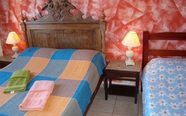 Paraty Bed & Breakfast