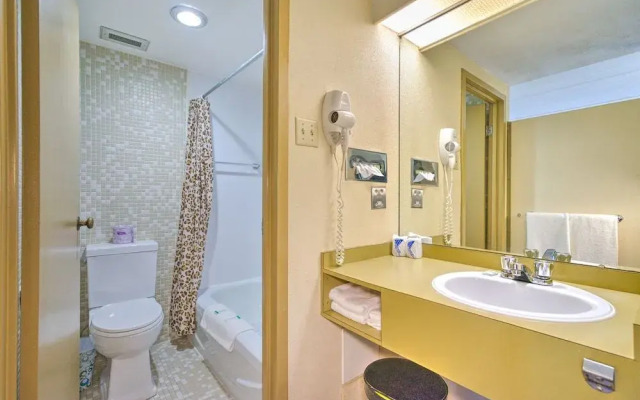 Hotel Motel Penn - Mass