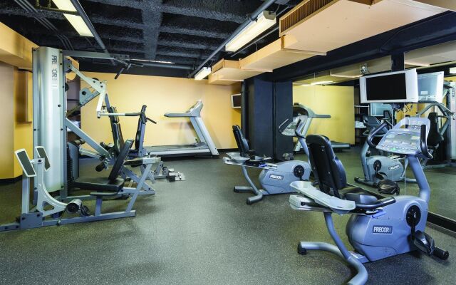 WorldMark Seattle - The Camlin