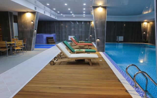 Teo Apartment