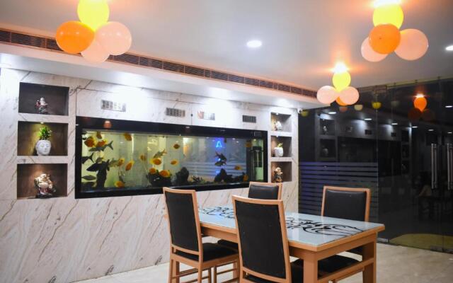 Saubhagya Inn
