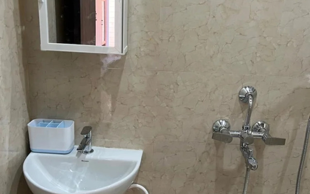 Riverside Palm Homestay Guwahati Assam