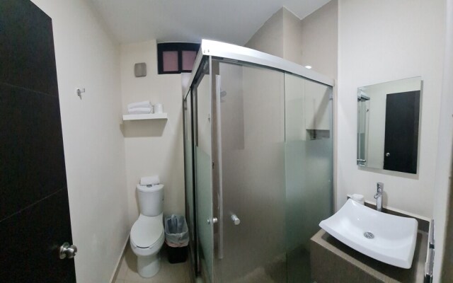 Suites Costa Diamante San Carlos