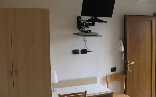 Hotel Genio