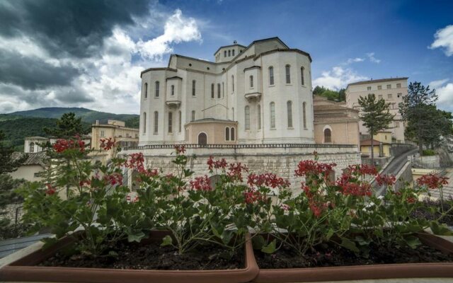 Hotel delle Rose