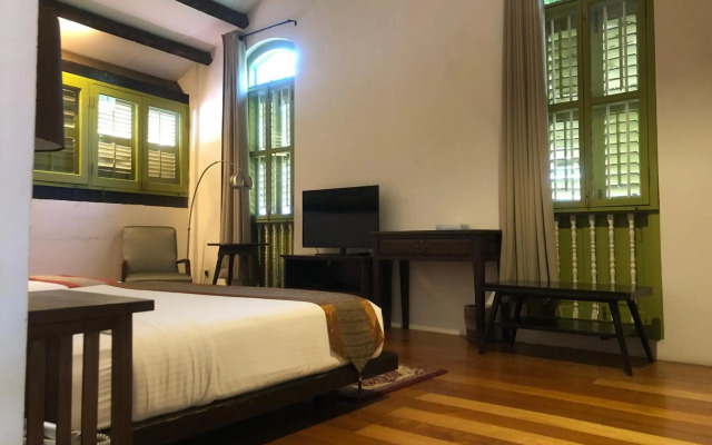 Spices Hotel