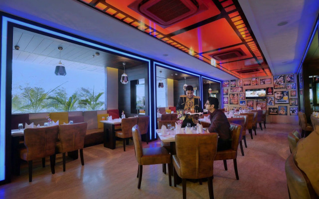 Hotel Alleviate