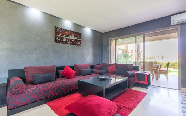 Prestigia Ambre Apartment