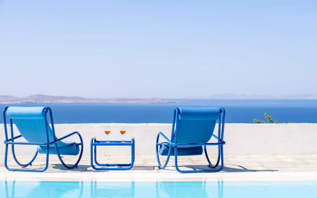 Mg Villas Mykonos