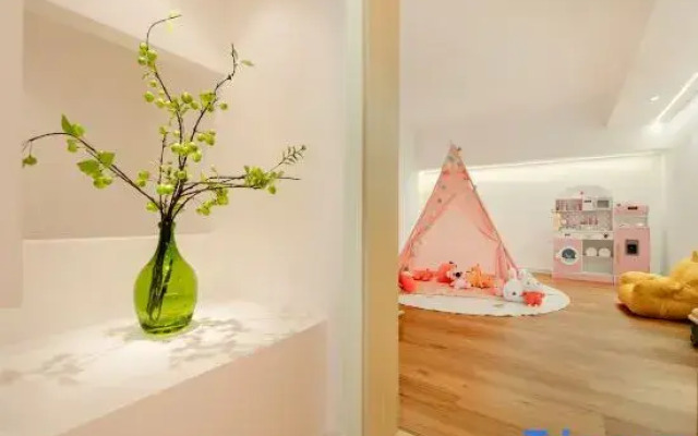 Yiduo Hotel (Longguang Provence Jiangnan Park Subway Station Branch)