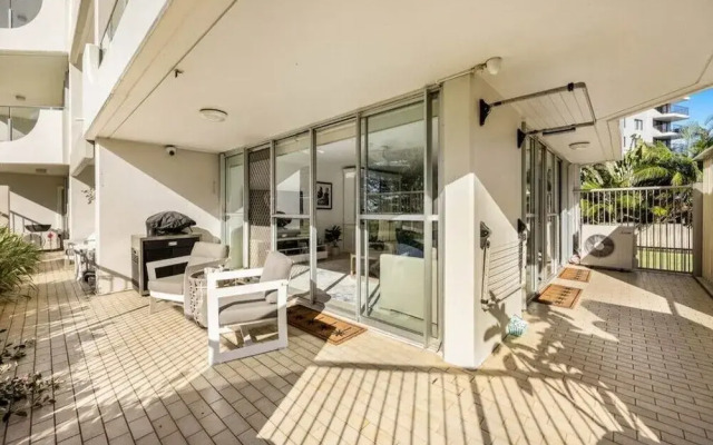Cashelmara on the Beach 3 Bedroom Escape