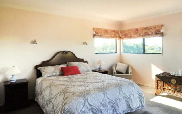Crestwood Bed and Breakfast