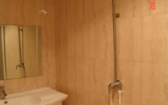 Changyifeng Inn 2nd Branch