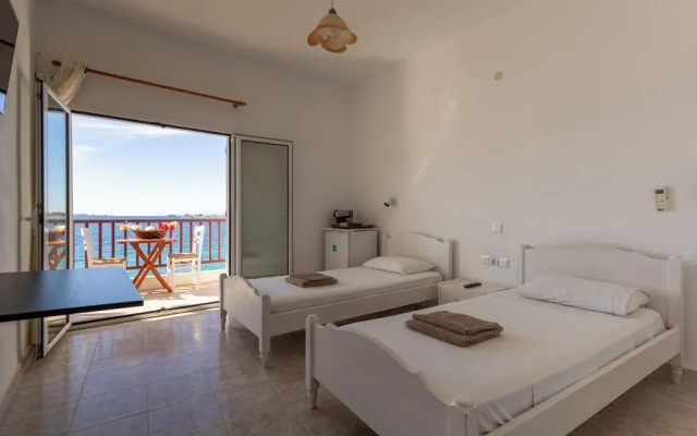 Petalides Apartments