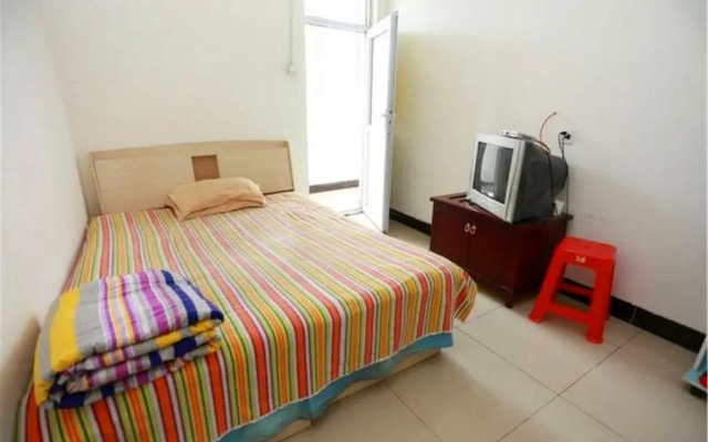 Tianjin Shenghao Guesthouse