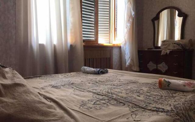 Guest House Metreveli Street 19