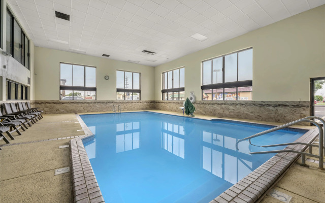 Best Western Angus Inn