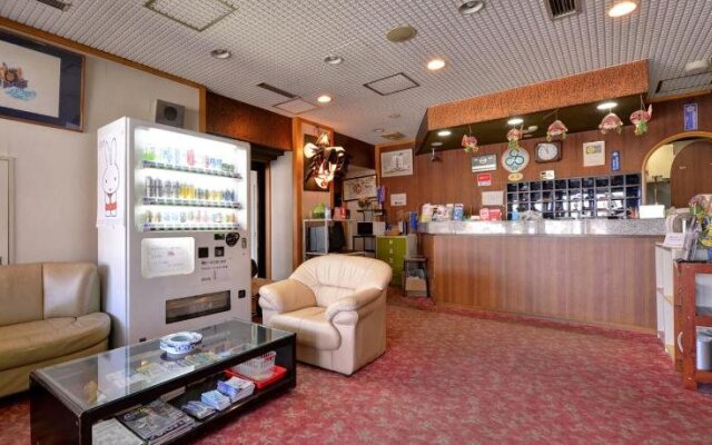 Hotel New Murakoshi