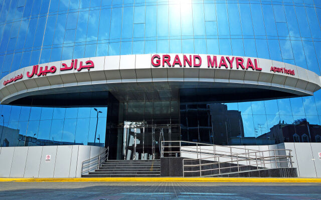 Grand Mayral Hotel