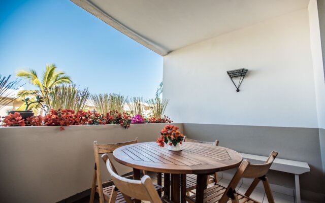Appartement T1 Comptoir 31