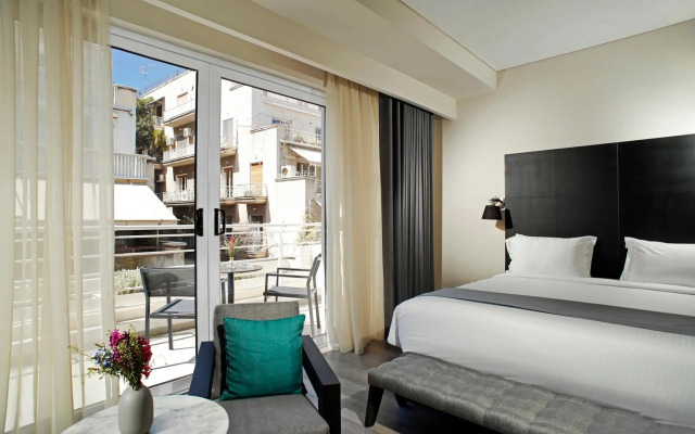 Lozenge Hotel