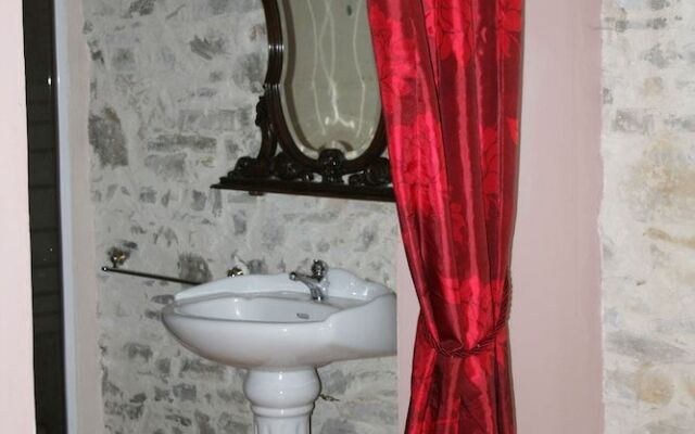 Les Chambres Cathares BNB