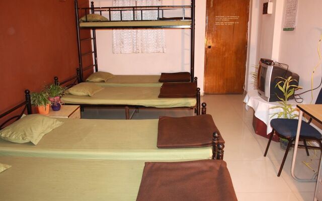 Minerva Residency