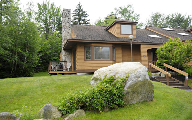 Townhomes at Bretton Woods