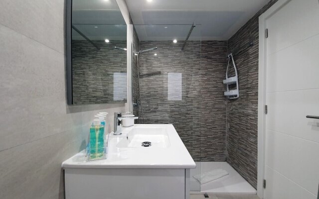 Sunset Spot Fuerteventura Premium Apartments